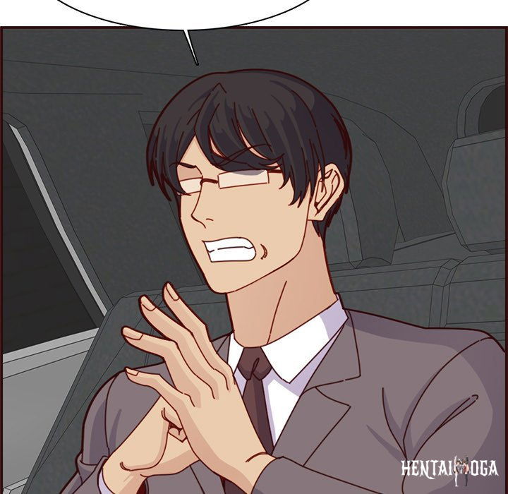 Never Too Late Never Too Late Chapter 112 - Page 95