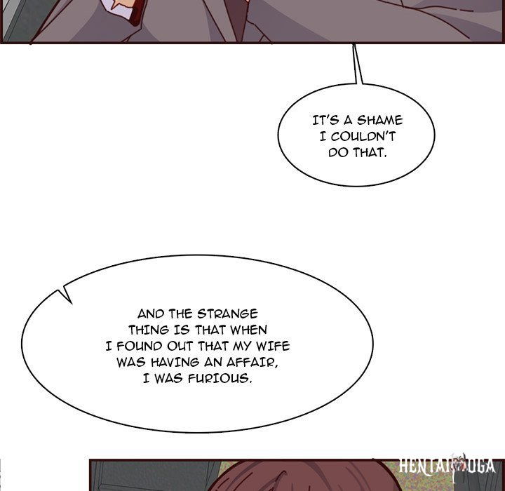 Never Too Late Never Too Late Chapter 112 - Page 96