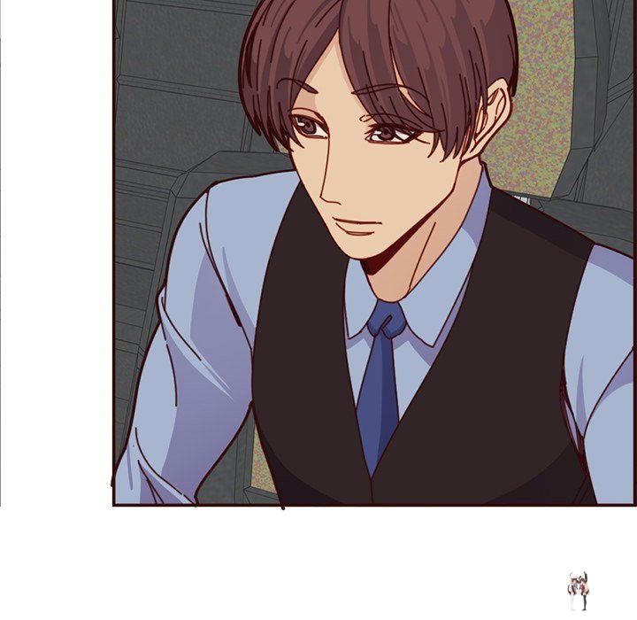 Never Too Late Never Too Late Chapter 112 - Page 97