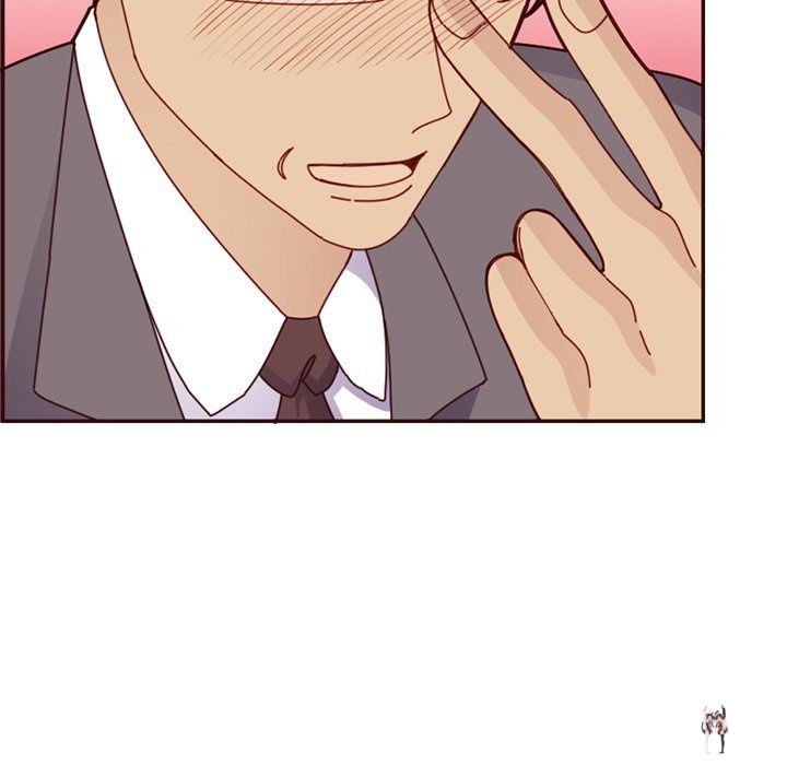 Never Too Late Never Too Late Chapter 112 - Page 99