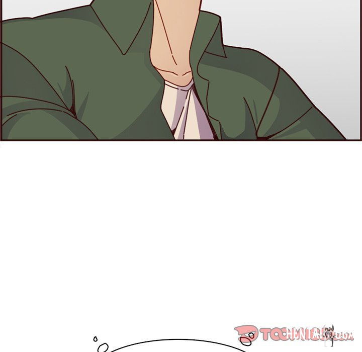 Never Too Late Never Too Late Chapter 113 - Page 10