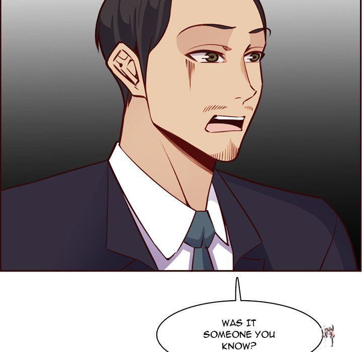 Never Too Late Never Too Late Chapter 113 - Page 101