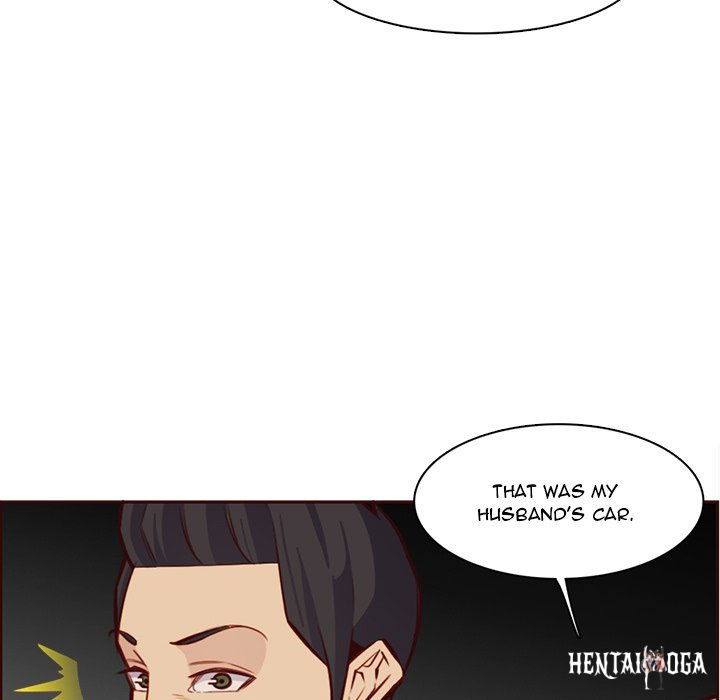 Never Too Late Never Too Late Chapter 113 - Page 102