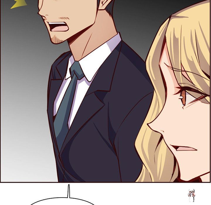 Never Too Late Never Too Late Chapter 113 - Page 103