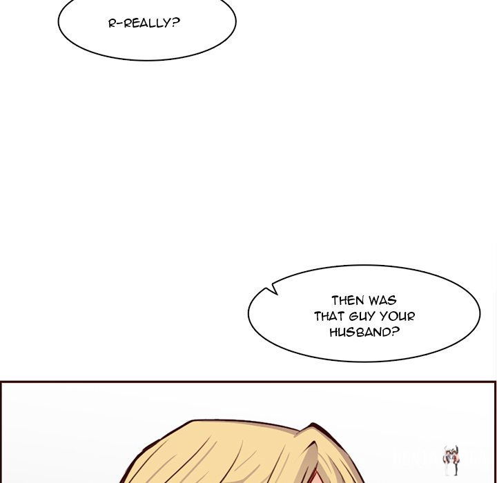 Never Too Late Never Too Late Chapter 113 - Page 104