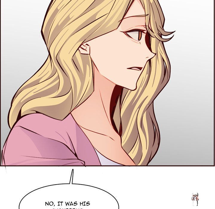 Never Too Late Never Too Late Chapter 113 - Page 105