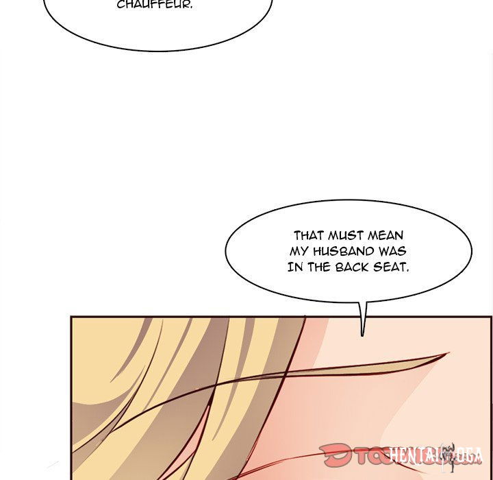 Never Too Late Never Too Late Chapter 113 - Page 106