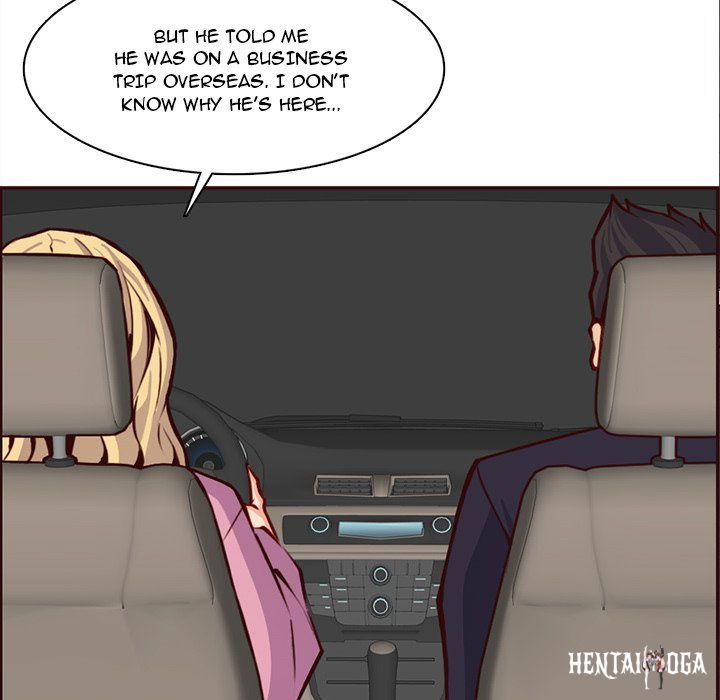 Never Too Late Never Too Late Chapter 113 - Page 108