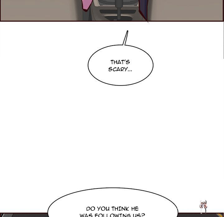 Never Too Late Never Too Late Chapter 113 - Page 109