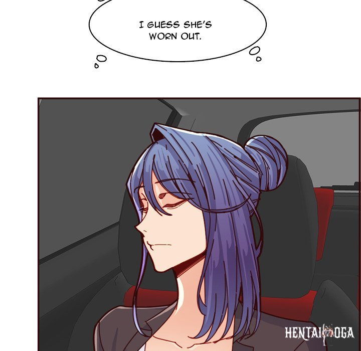 Never Too Late Never Too Late Chapter 113 - Page 11