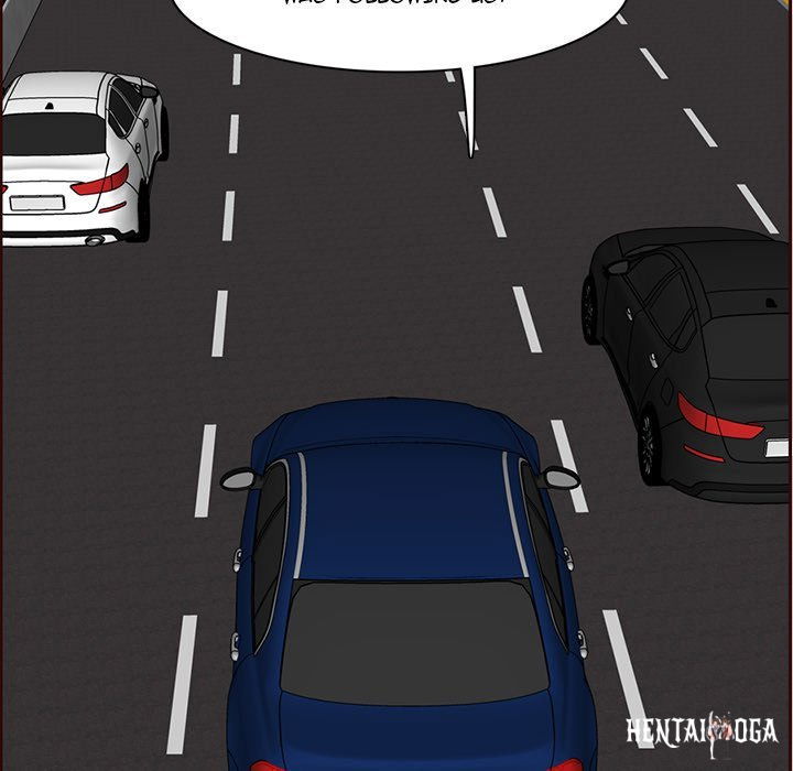 Never Too Late Never Too Late Chapter 113 - Page 110