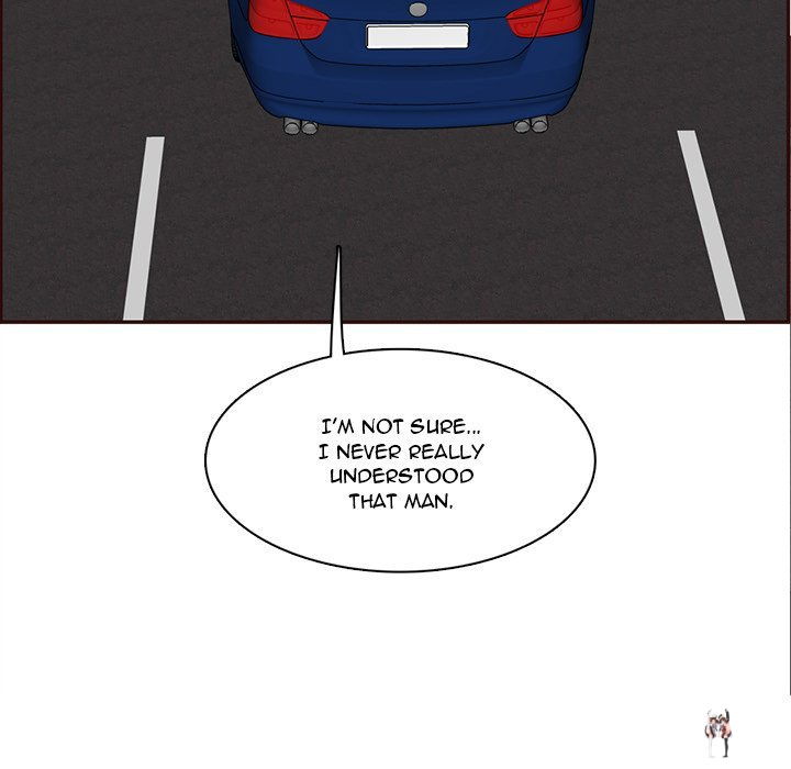 Never Too Late Never Too Late Chapter 113 - Page 111