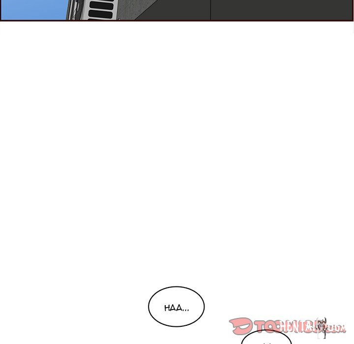 Never Too Late Never Too Late Chapter 113 - Page 114