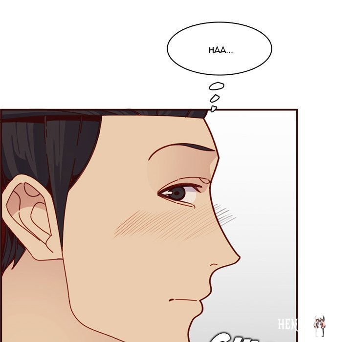 Never Too Late Never Too Late Chapter 113 - Page 16