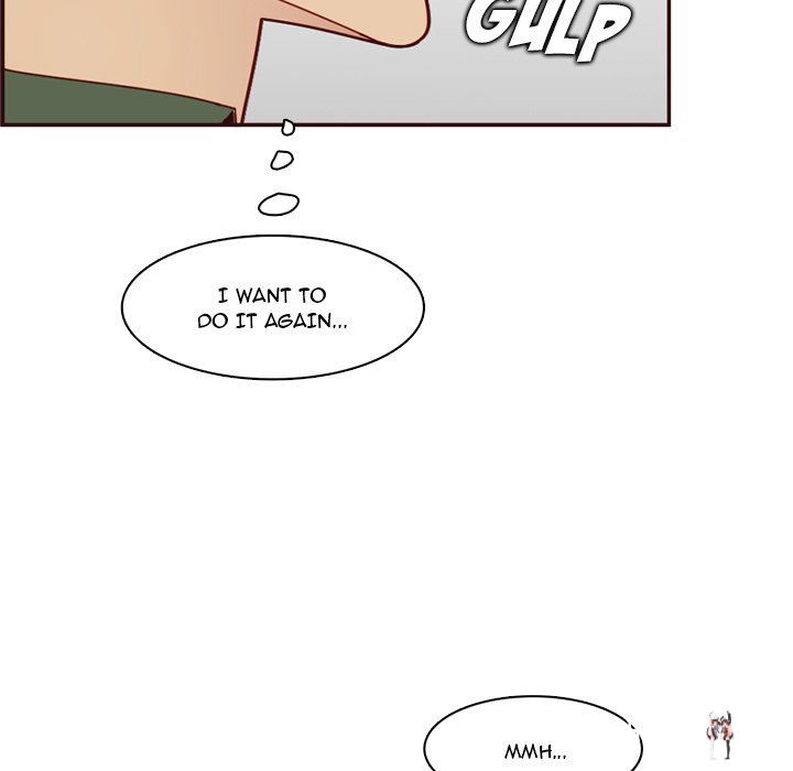 Never Too Late Never Too Late Chapter 113 - Page 17