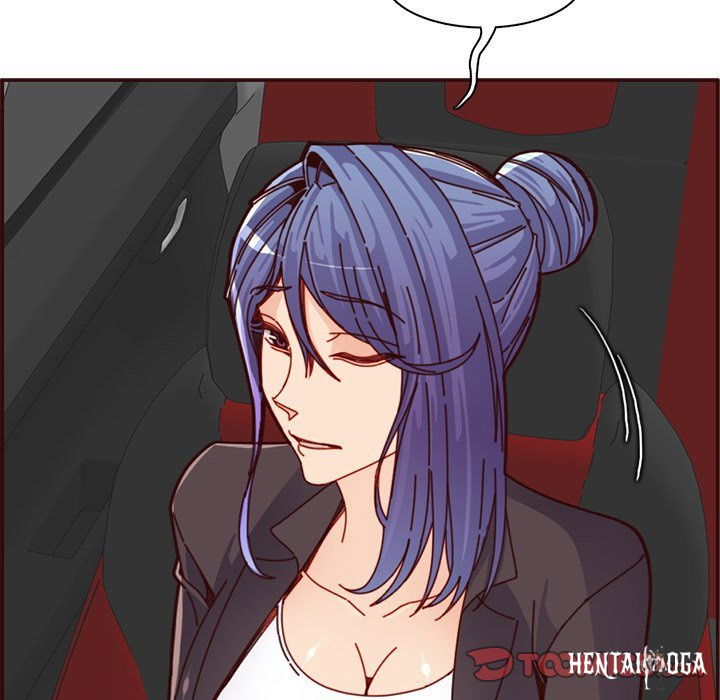 Never Too Late Never Too Late Chapter 113 - Page 18