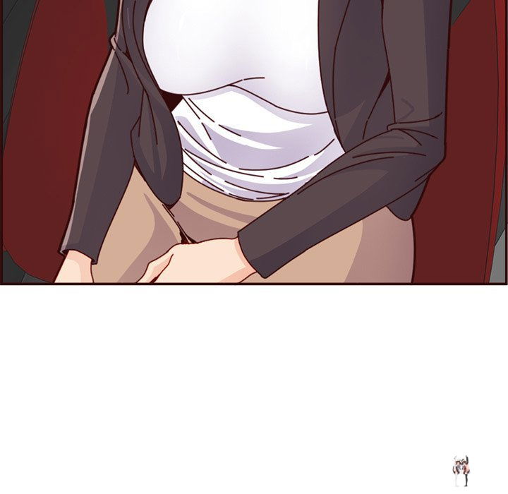 Never Too Late Never Too Late Chapter 113 - Page 19