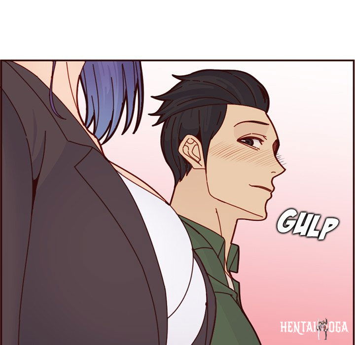 Never Too Late Never Too Late Chapter 113 - Page 22