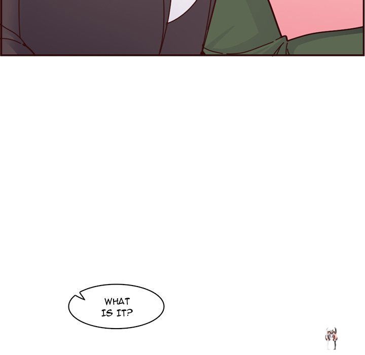 Never Too Late Never Too Late Chapter 113 - Page 23