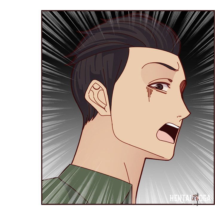 Never Too Late Never Too Late Chapter 113 - Page 24