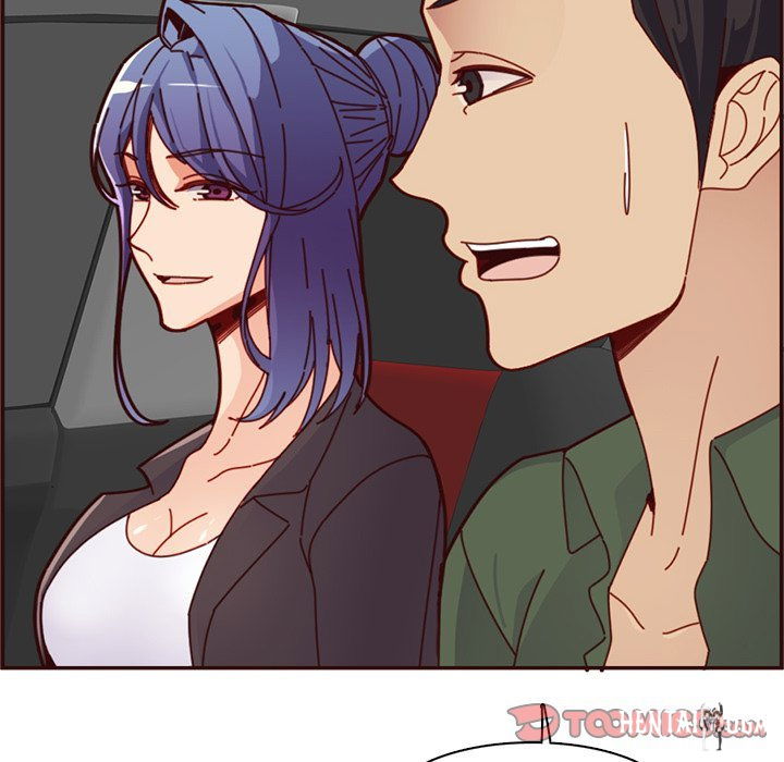 Never Too Late Never Too Late Chapter 113 - Page 26