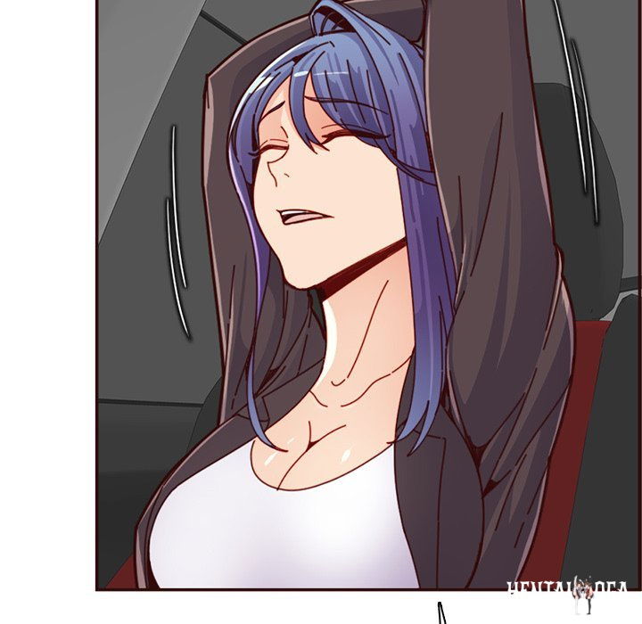 Never Too Late Never Too Late Chapter 113 - Page 28