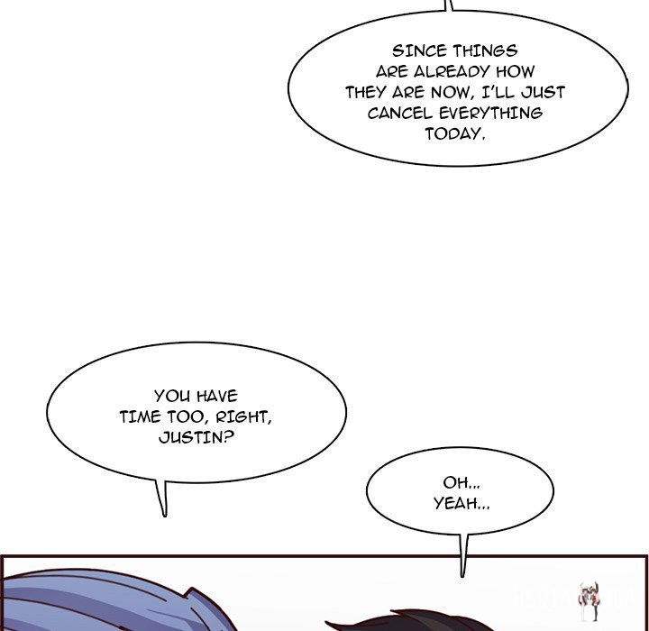 Never Too Late Never Too Late Chapter 113 - Page 29