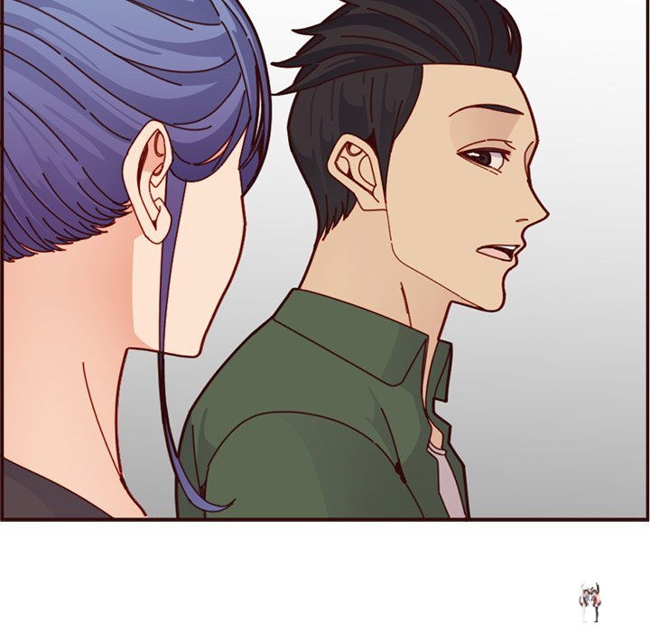 Never Too Late Never Too Late Chapter 113 - Page 30