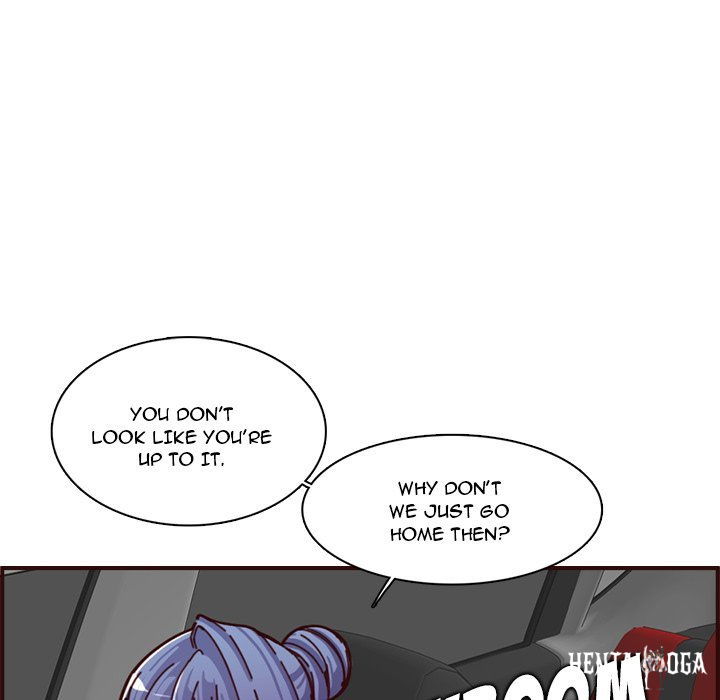 Never Too Late Never Too Late Chapter 113 - Page 31