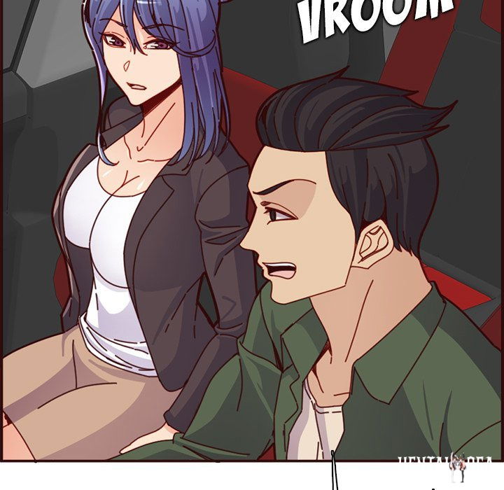 Never Too Late Never Too Late Chapter 113 - Page 32