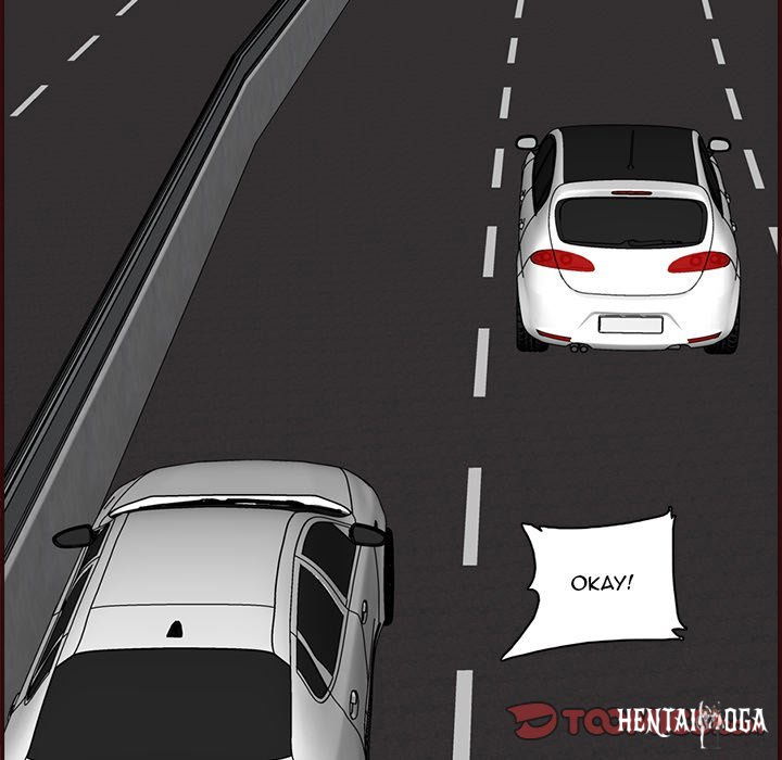 Never Too Late Never Too Late Chapter 113 - Page 34