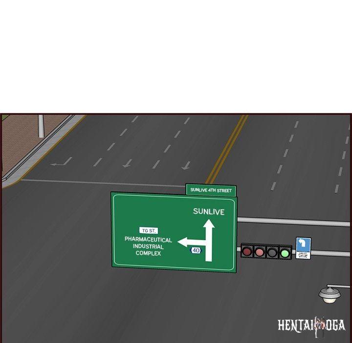 Never Too Late Never Too Late Chapter 113 - Page 37