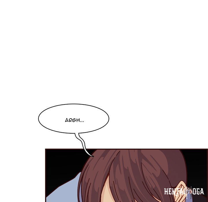 Never Too Late Never Too Late Chapter 113 - Page 40