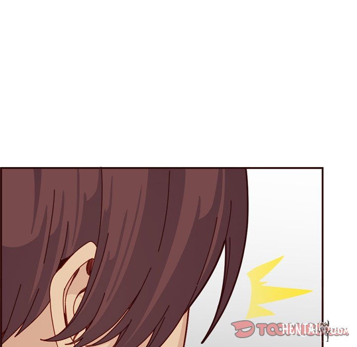 Never Too Late Never Too Late Chapter 113 - Page 42