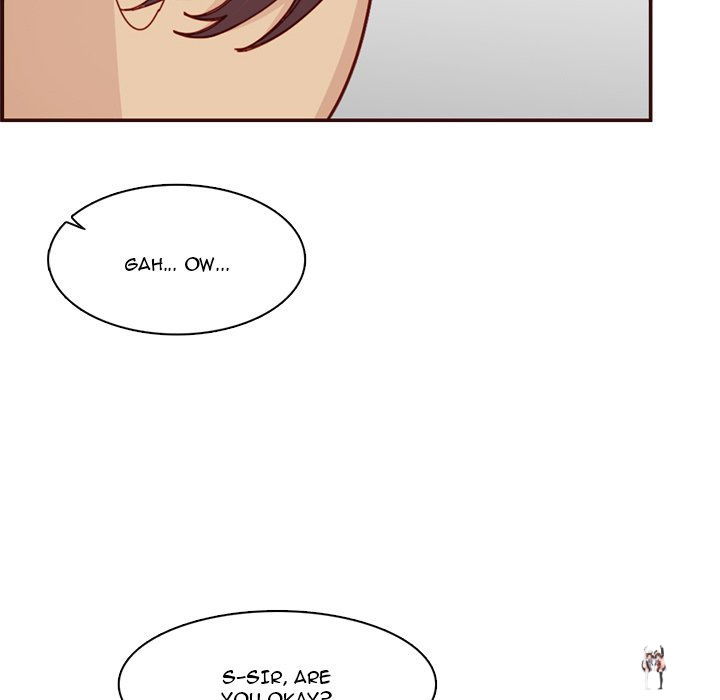 Never Too Late Never Too Late Chapter 113 - Page 43