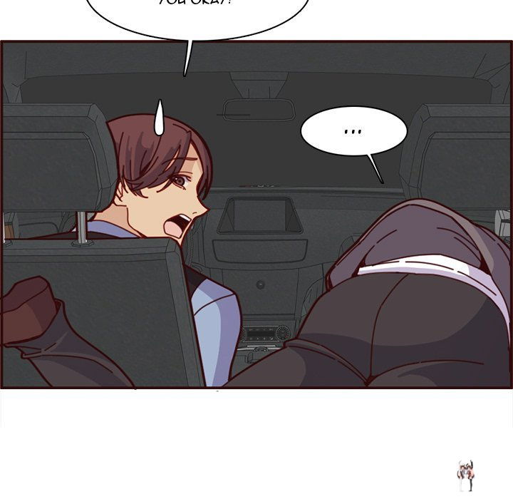 Never Too Late Never Too Late Chapter 113 - Page 44