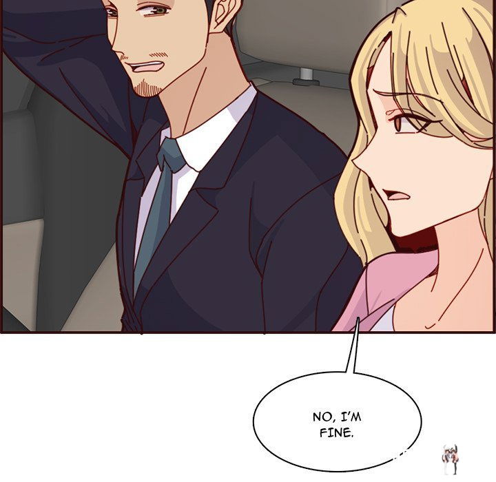 Never Too Late Never Too Late Chapter 113 - Page 46