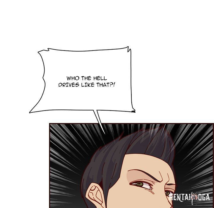 Never Too Late Never Too Late Chapter 113 - Page 47