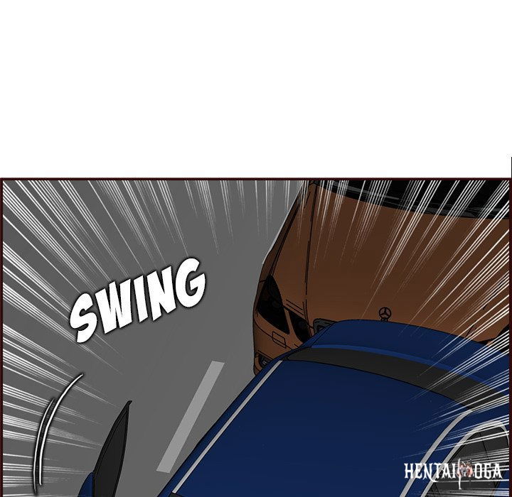 Never Too Late Never Too Late Chapter 113 - Page 49