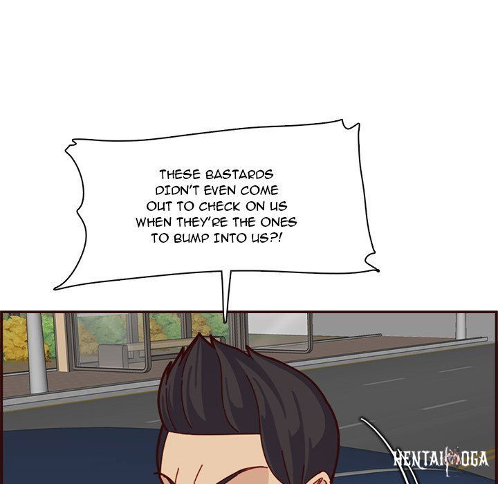 Never Too Late Never Too Late Chapter 113 - Page 51