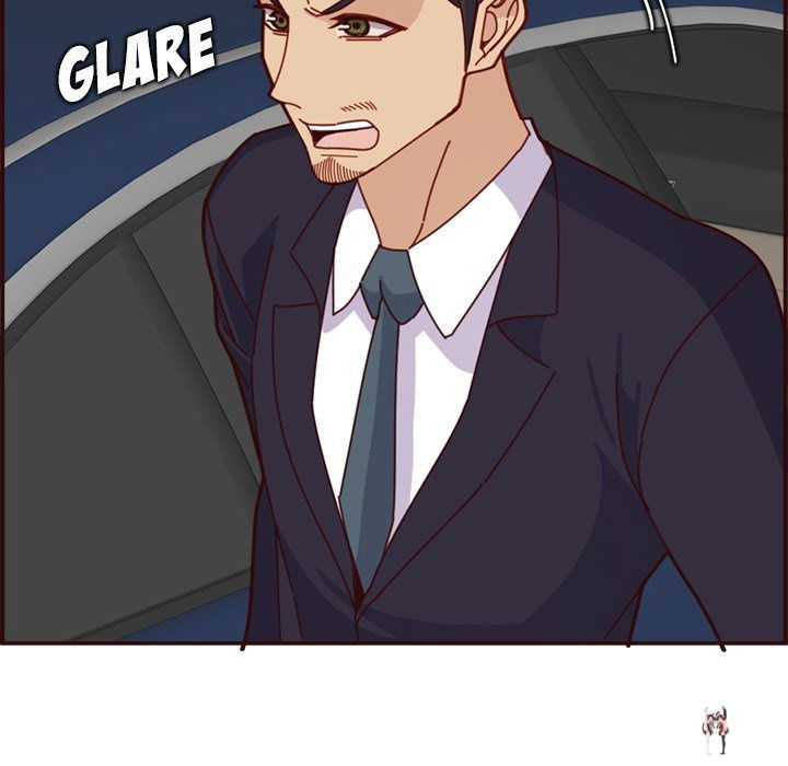 Never Too Late Never Too Late Chapter 113 - Page 52