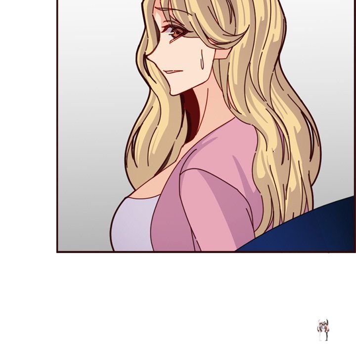 Never Too Late Never Too Late Chapter 113 - Page 54