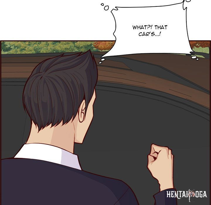 Never Too Late Never Too Late Chapter 113 - Page 57