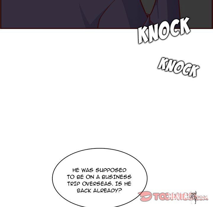 Never Too Late Never Too Late Chapter 113 - Page 58