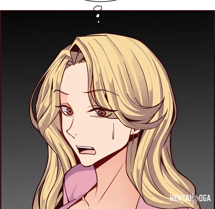 Never Too Late Never Too Late Chapter 113 - Page 59