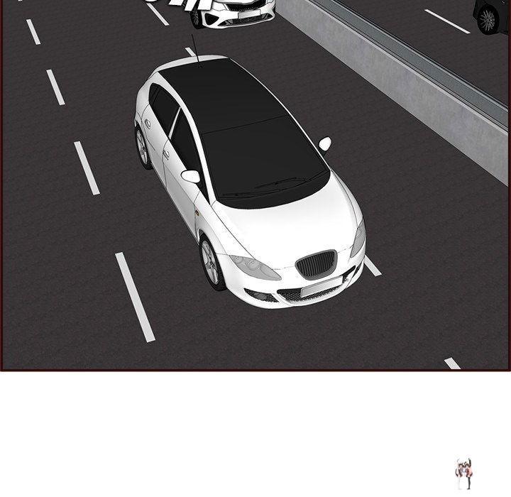 Never Too Late Never Too Late Chapter 113 - Page 6