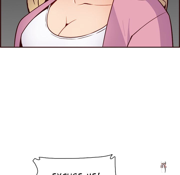 Never Too Late Never Too Late Chapter 113 - Page 60