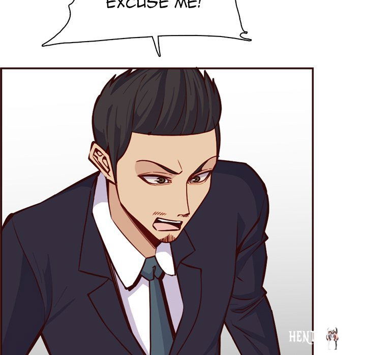 Never Too Late Never Too Late Chapter 113 - Page 61