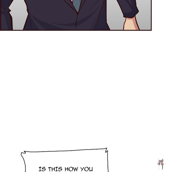 Never Too Late Never Too Late Chapter 113 - Page 62