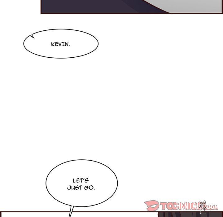 Never Too Late Never Too Late Chapter 113 - Page 66